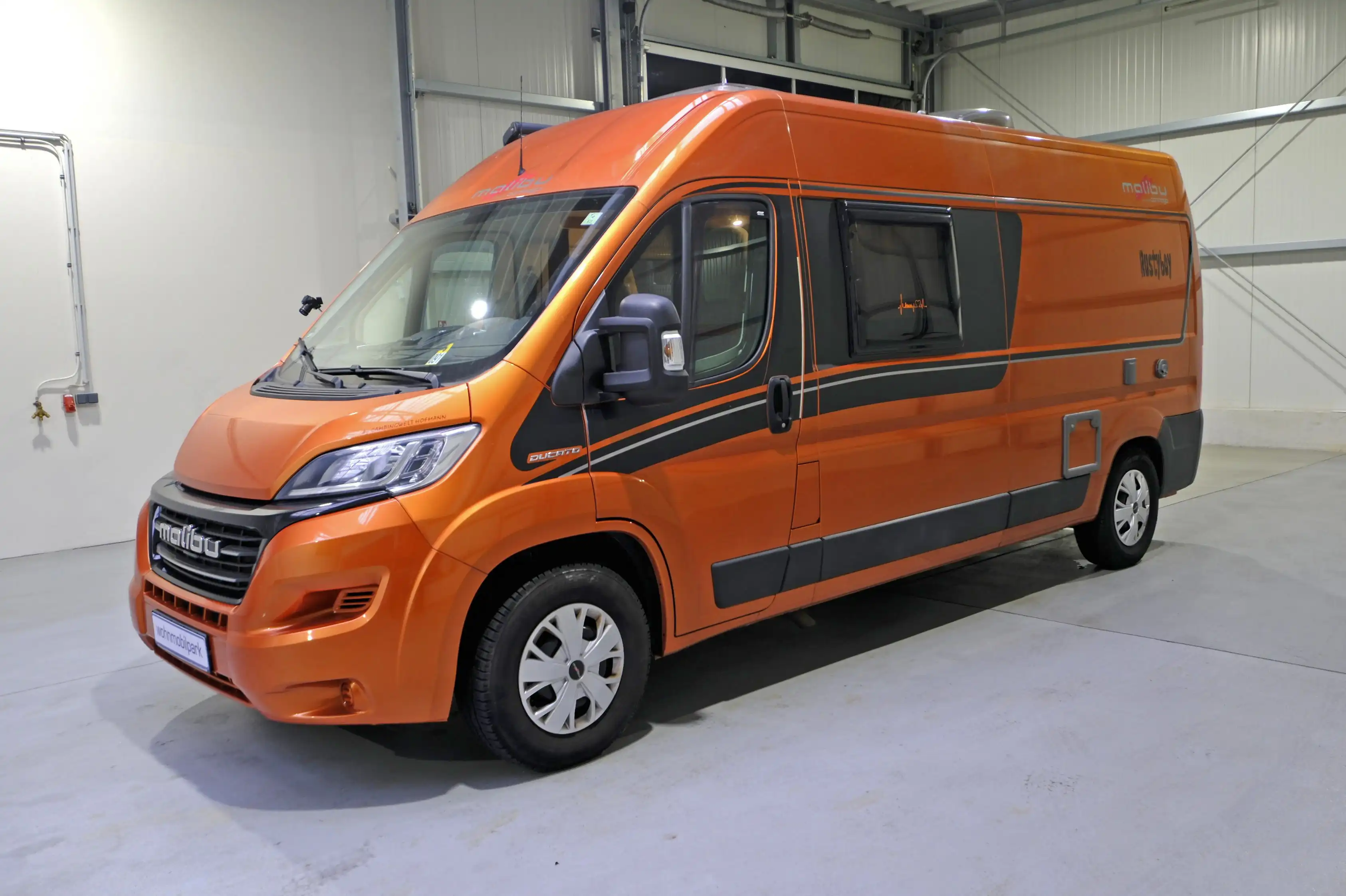 CARTHAGO Malibu VAN 600 DB